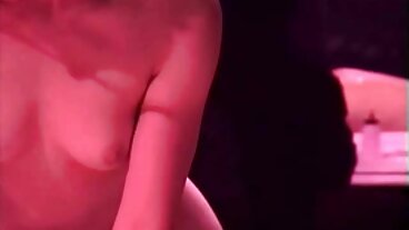 BANGBROS: ગુજરાતી સેક્સ બેકયાર્ડ Pussy
