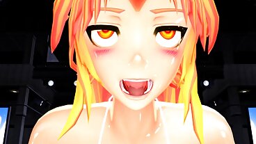 Sauna માં હિન્દી સેક્સ વીડીયો Liesje's Backdoor Buggery