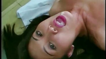 Ms. Oosawa હિન્દી બીપી સેક્સ વીડીયો માટે Oozing Creampie